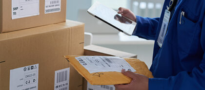 We ship and deliver your products making it easy and convenient for you