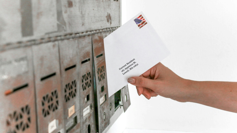 OMNI Print offers EDDM or traditional direct mail services